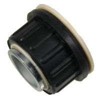 Boccola silenziosa assi anteriori