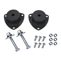 Set di boccole silenziose posteriori