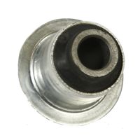 Boccola silenziosa Molla a foglia