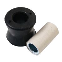 Boccola Ammortizzatore posteriore superiore posteriore