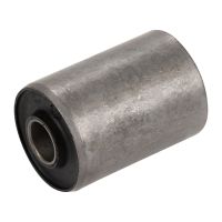 Boccola silenziosa Montante dell'asse anteriore