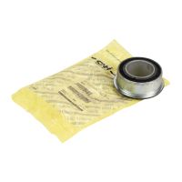 Cespuglio silenzioso