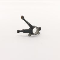 Stinco dello sterzo anteriore sinistro