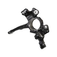 assale anteriore destro a snodo