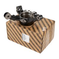 assale anteriore destro a snodo