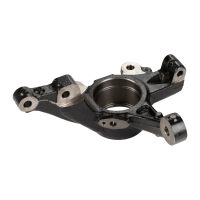 Stinco dello sterzo anteriore sinistro