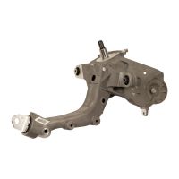 Assi posteriore sinistro a snodo