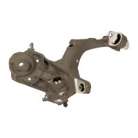 Gli assi posteriori distruggono uno snodo