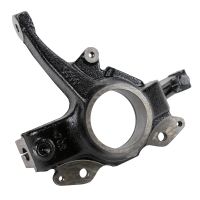 Stallone dello sterzo a destra