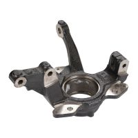 Stallone dello sterzo a destra