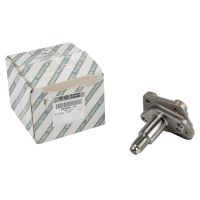 Stinco dello sterzo sinistro