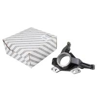 Stallone dello sterzo a destra