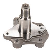 Snodo dell'asse posteriore sinistro