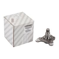 Snodo dell'asse posteriore sinistro