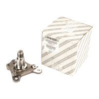 Gli assi posteriori distruggono uno snodo