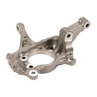 Stinco dello sterzo anteriore sinistro