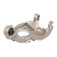 Snodo dell'asse posteriore sinistro