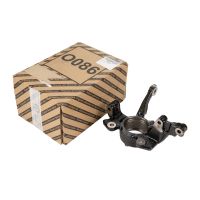 Fuso a snodo anteriore sinistro