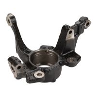 Fuso a snodo anteriore sinistro