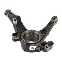 fuso a snodo anteriore destro