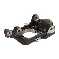 Fuso a snodo posteriore sinistro