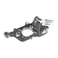 Fuso a snodo posteriore sinistro