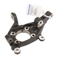 Fuso a snodo sinistro