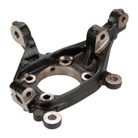 Fuso a snodo anteriore sinistro