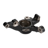 Fuso a snodo anteriore sinistro