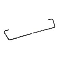 Barra di torsione stabilizzatrice posteriore