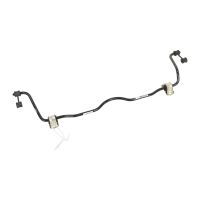 Barra di torsione posteriore