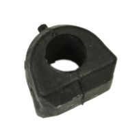 Stabilizator in gomma all'interno con naso