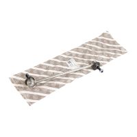 Asta accoppiamento stabilizzatore M10X1,25 L=290