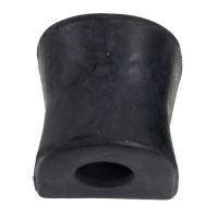 Stabilizzatore anteriore in gomma all'interno