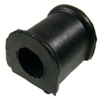 Assale posteriore in gomma stabilizzatrice