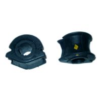 Gomma stabilizzatrice all'interno 23 mm Ø interno