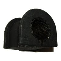 Gomma stabilizzatrice interna Ø 20 mm posteriore