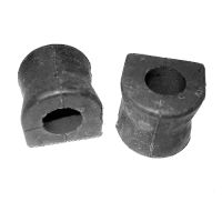 Gomma stabilizzatrice all'interno esterno 17 mm Ø interno