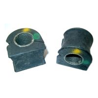 Gomma stabilizzatrice interna Ø 20 mm L = 36 mm