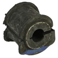 Gomma stabilizzatrice all'interno 17 mm Ø interno