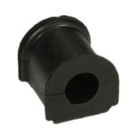 Assale posteriore in gomma stabilizzatrice