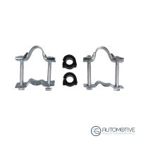 Barra di torsione stabilizzatrice Kit di ricambio assale anteriore