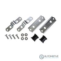 Barra di torsione stabilizzatrice Kit di ricambio assale posteriore