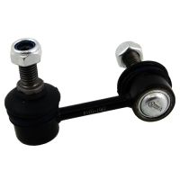 Staffa stabilizzatrice posteriore