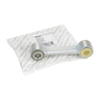 Asta di accoppiamento con gomma D1 = Ø 18 mm L = 130 mm