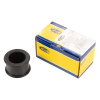 Gomma stabilizzatrice nella parte anteriore