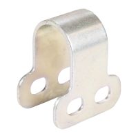 Staffa dello stabilizzatore senza boccola in gomma