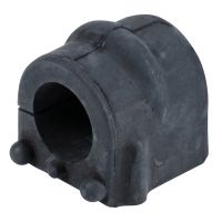 Assale anteriore in gomma tampone su entrambi i lati