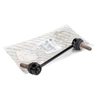 estremità dell'asta della pista