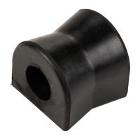 Gomma stabilizzatrice davanti su entrambi i lati